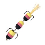 Mandula Lucky Fish L #113