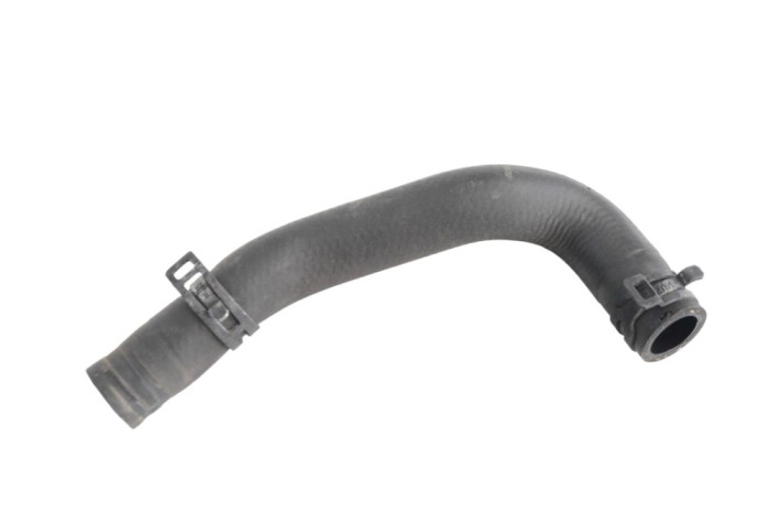 Furtun de lichid de răcire MERCEDES-BENZ SLK R172 2012 OEM: A1728320494 22314174