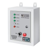 Cumpara ieftin Comutator de transfer automat KS ATS 4 25 invertor