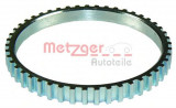 Inel senzor, ABS CHEVROLET KALOS Limuzina (2005 - 2016) METZGER 0900357