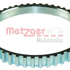 Inel senzor, ABS DAEWOO CIELO (KLETN) (1995 - 1997) METZGER 0900357