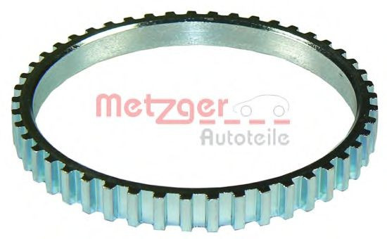 Inel senzor, ABS DAEWOO CIELO (KLETN) (1995 - 1997) METZGER 0900357