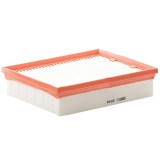 Filtru aer Mann Filter C2513 Renault Latitude 2.0 dci, insertie, 247x197x58 mm