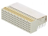 Z-PACK RAF 95P Conector, TE Connectivity