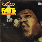 Vinil Fats Domino &ndash; Attention! Fats Domino! Vol. 2 (VG+)