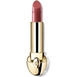 GUERLAIN Rouge G ruj de lux culoare 521 Le Gr&egrave;ge Ros&eacute; Satin 3,5 g