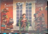 Fantasticele carti zburatoare ale dlui Morris Lessmore - William Joyce