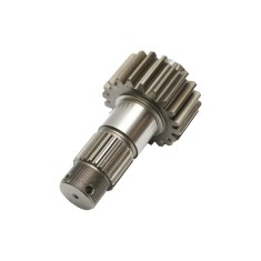 Pinion cu ax servodirectie U-650 foto