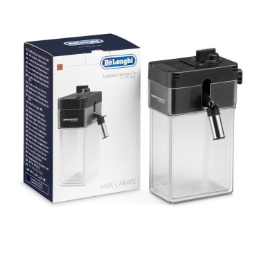 Recipient lapte pentru espressor DELONGHI AS00001198 ECAM610 foto