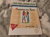 Povestea lui Tanit