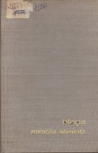 Mirabila Saminta - Blaga foto