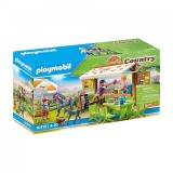 Cumpara ieftin CAFENEAUA PONEILOR, Playmobil