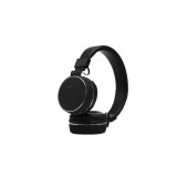 Casti Audio Wireless (Negru) HZ-BT2068