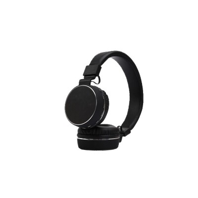 Casti Audio Wireless (Negru) HZ-BT2068 foto