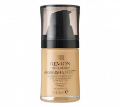 Fond De Ten Revlon Photoready Airbrush Effect 002 Vanilla 30 ml foto