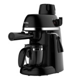 Expresor cafea 800W 3.5 Bari negru Zilan ZLN9358