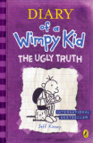 Diary of a Wimpy Kid: The Ugly Truth - Jeff Kinney