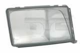 Lentila,far MERCEDES E-CLASS Combi (S124) (1993 - 1996) TYC 20-3767-LA-1