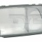 Lentila,far MERCEDES E-CLASS Cupe (C124) (1993 - 1997) TYC 20-3767-LA-1