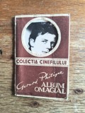 Album omagial Gerard Philipe - Colectia Cinefilului / CD1P