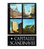 Peter Derer - Capitalele Scandinaviei vol.I-II - 105002