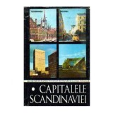 Peter Derer - Capitalele Scandinaviei vol.I-II - 105002
