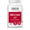 Alpha Lipoic Acid, 60 capsule, 250 mg capsula, neuropatia diabetica, reducerea rezistentei la insulina, intepaturi in membre, ZENYTH