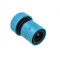 Conector rapid 3/4 BLUE LINE, Geko G73032
