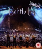 Judas Priest - Battle Cry - Blu-ray | Judas Priest, Columbia Records