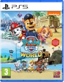 Paw Patrol World PS5