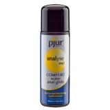 Lubrifiant Anal Pe Baza De Apa ANALyse Me!, 30 ml