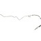 Furtun servodirecție LAND ROVER RANGE ROVER IV L405 2014 OEM: CPLA-5G488-AC 11452281