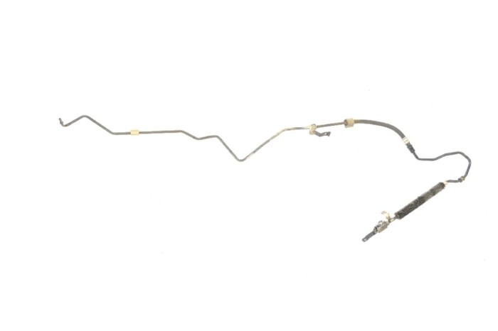 Furtun servodirecție LAND ROVER RANGE ROVER IV L405 2014 OEM: CPLA-5G488-AC 11452281