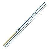 Lanseta Baracuda Match Arlequin 3.90m, 5-30g, 3 tronsoane