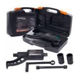 Reductor, multiplicator forta tir, 8000 Nm, pentru prezoane si suruburi, Kraft
