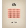 Alibi hat h&oacute;napra - &Aacute;lom - Alibi