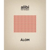Alibi hat h&oacute;napra - &Aacute;lom - Alibi