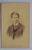 CDV Atelier Germania Ed. Radtke Berlin tanar roman