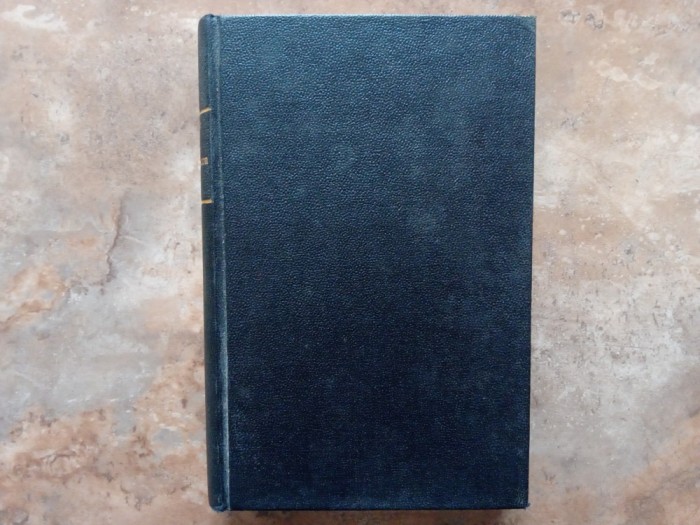 Port-Tarascon - Alphonse Daudet