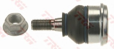 Pivot SMART FORTWO Cabrio (451) (2007 - 2016) TRW JBJ830 foto