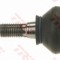 Pivot SMART FORTWO Cabrio (451) (2007 - 2016) TRW JBJ830