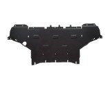 Scut motor metalic Audi A8 2010-2017