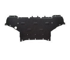 Scut motor metalic Audi A8 2010-2017