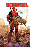 Deadpool By Posehn &amp; Duggan: The Complete Collection Vol. 1 | Gerry Duggan, Brian Posehn