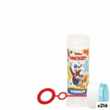 Cumpara ieftin Aparat baloane săpun Mickey Mouse 60 ml 3,8 x 11,5 x 3,8 cm (216 Unități)
