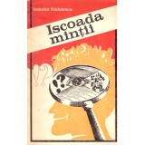Valentin Radulescu - Iscoada mintii - 137461