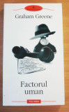 Factorul uman - Graham Greene, Polirom