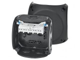 Cutie de Conexiuni IP66 104x104x70mm