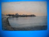 HOPCT 424 Z -PRIVIRE DIN PARTEA DE SUD1910 --CONSTANTA-CT-CIRCULATA