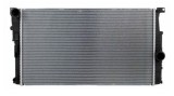 MTR 12160677 Radiator, racire motor